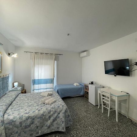 Affittacamere Il Vicoletto Aria Ona Villagrande Strisaili Exterior photo