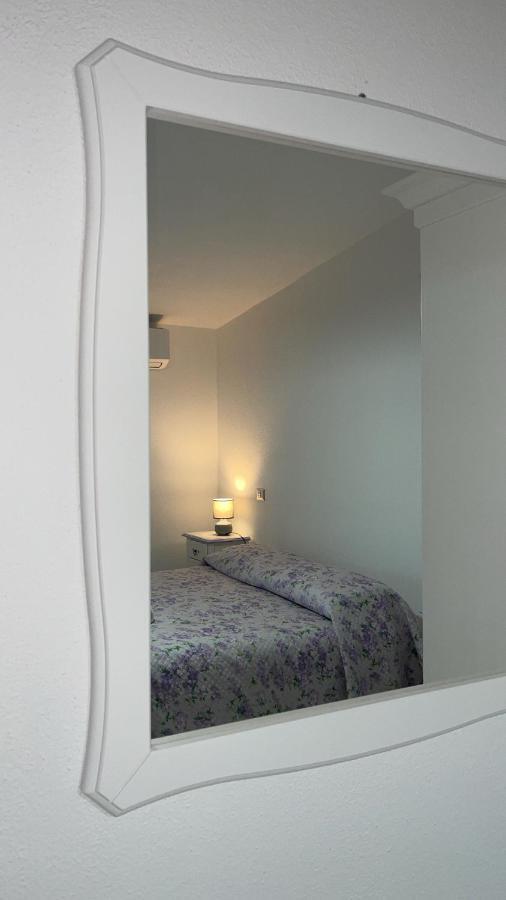 Affittacamere Il Vicoletto Aria Ona Villagrande Strisaili Exterior photo