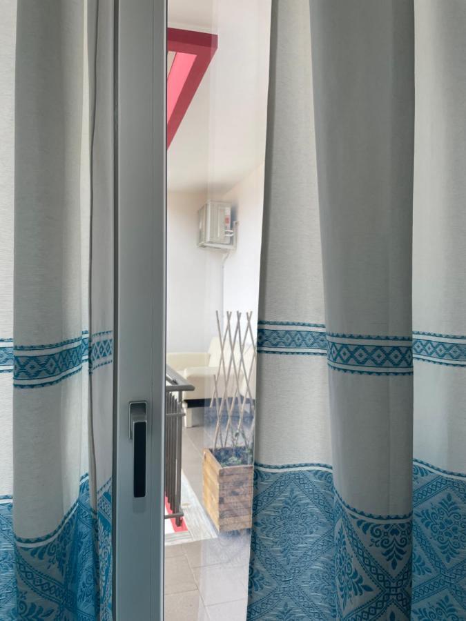 Affittacamere Il Vicoletto Aria Ona Villagrande Strisaili Exterior photo