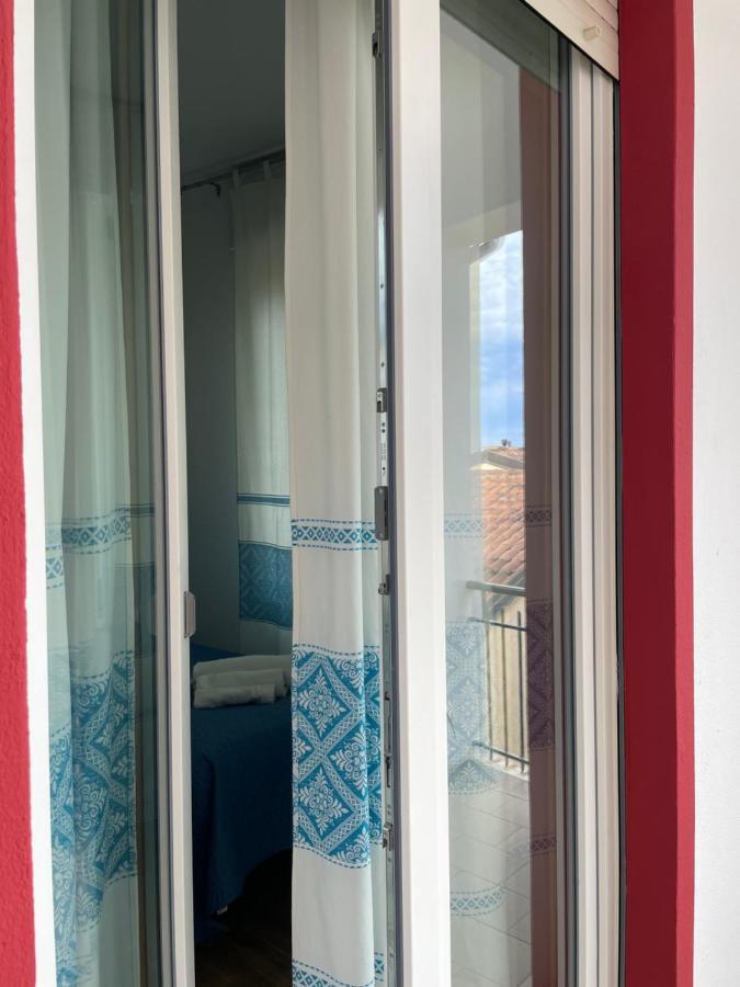 Affittacamere Il Vicoletto Aria Ona Villagrande Strisaili Exterior photo
