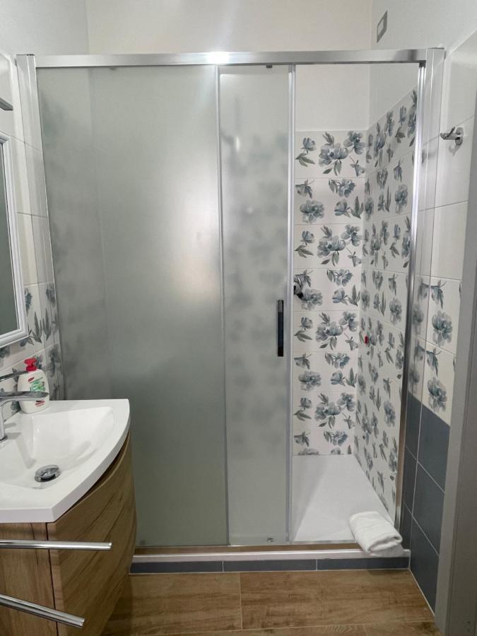 Affittacamere Il Vicoletto Aria Ona Villagrande Strisaili Exterior photo