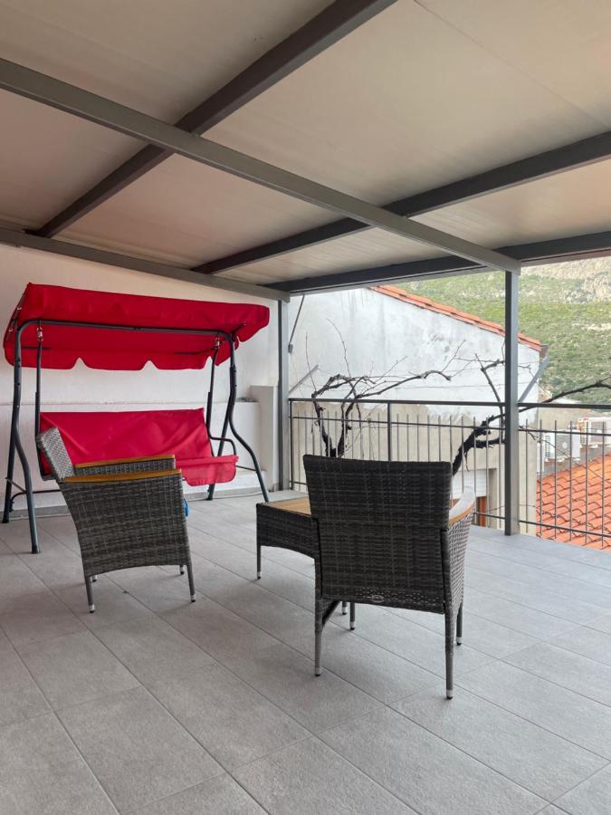Affittacamere Il Vicoletto Aria Ona Villagrande Strisaili Exterior photo